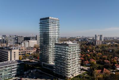 Apartament cu 4 camere decomandat în Floreasca