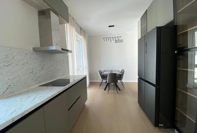 Oportunitate pentru investiti, Apartament 3 camere /Modern/Deja închiriat - 11
