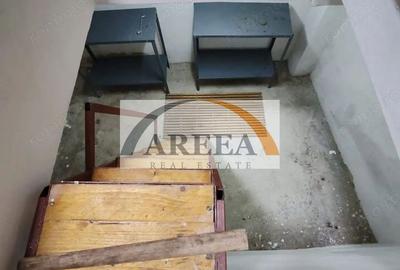 PRET BUN - casa 5 camere, curte individuala - metrou C-tin Brancoveanu - 14