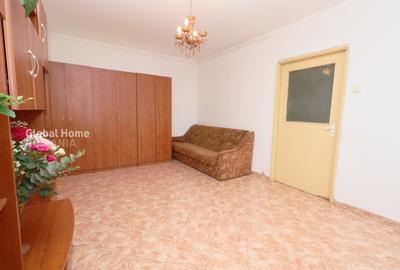 2 camere, etaj 7, vedere panoramică – Bd. Ion Mihalache | Metrou 1 Mai - 5
