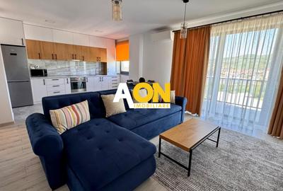 Apartament 2 camere de închiriat | 65 mp | Transalpina Residence | - 1