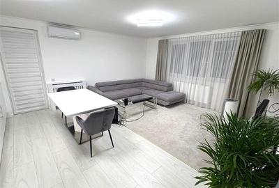 Apartament 3 camere ultramodern, 73 mp, parcare! Zona Eroilor! - 4