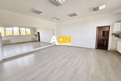 Spatiu de birouri, 5 incaperi, langa Parcul Unirii - 1