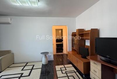 Baba Novac- Apartament 2 camere in bloc reabilitat - 4