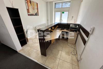 Spatiu parcare privata birouri/clinica/ Pacurari - 1