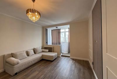 Apartament 2 camere | Drmul Taberei | Metrou Raul Doamnei 2’ | Parc - 2