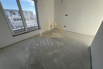 Duplex de vanzare | Borhanci | Semifinisat - 10