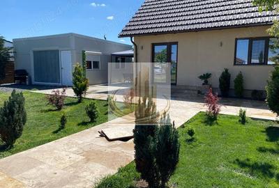 Casă Individuală | Teren 725 mp | Saună & Ciubăr | Proiect Duplex I - 8