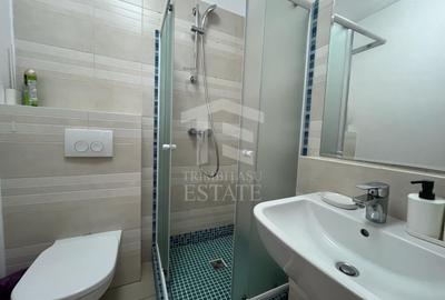 Comision 0 Apartament 3 cam Greenfield spatios,renovat,utilat - 14