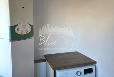 Faleza Nord- Apartament 2 camere mobilat nou - 8