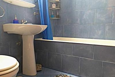 Apartament 3 camere decomandat, 2 băi, mobilat, metrou Iancului - 8