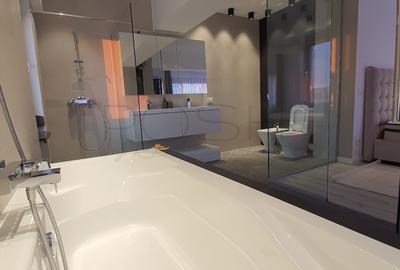 160 mp pe Malul Lacului, Apartament Premium, Băneasa – Petrom City - 8