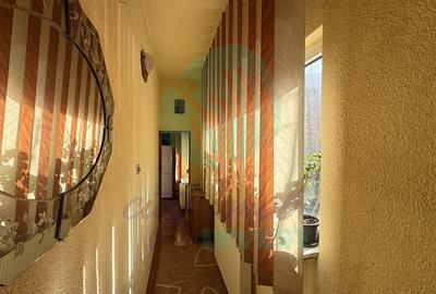 Parter casă Floreasca | 3 camere + curte | Ideal locuință sau birou - 11