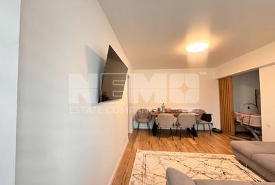 Apartament Modern 3 Camere 64 Mp I Suceava/Ultracentral I 120.000 Euro - 2