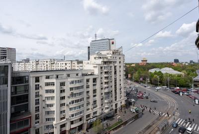 De inchiriat Spatiu birou - Pta Victoriei - 9