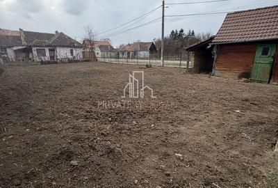 Casă de vânzare în sat Mihai Viteazu, jud. Mureș - 15