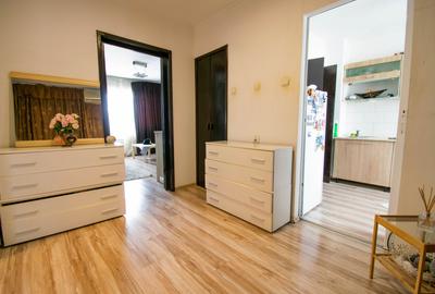 Apartament spațios 2 camere,67 mp,decomandat,bloc 2001–Calea Călărași-0%comision - 9