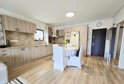 Apartament la vilă în zona liniștită - 4