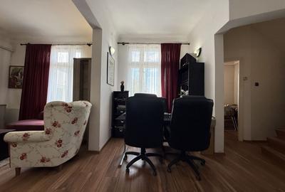 Apartament duplex superb Popa Tatu - Cismigiu - 18