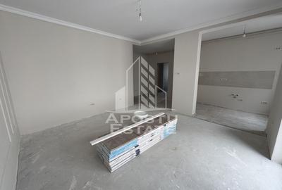 Apartamente cu 2 camere la etajul 1 complet finalizate in Braytim. - 3