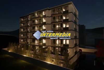 Apartament cu 2 camere decomandat în Cetate