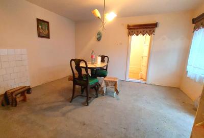 Casa cu 2 camere si 600mp teren in Blaj - 4