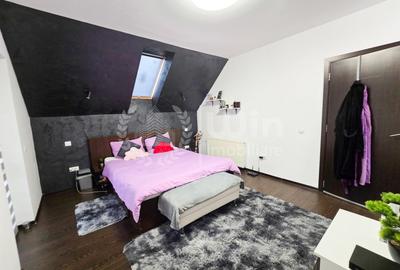Casa individuala 110mp la cheie | Teren 588mp | Europa | Zona Ionesco - 9