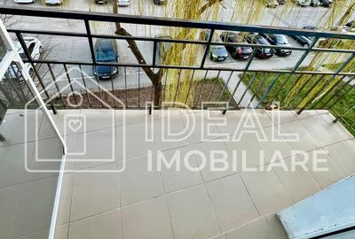 Apartament 2 camere – Turnișor, zona Frunzei - 12