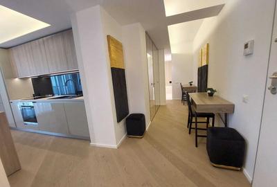 Apartament 3 camere | Academia Militara | Cortina Academy | Metrou - 7