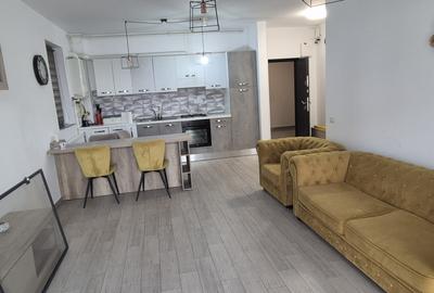 Apartament cu 2 camere Mamaia Nord/ Aproape de Mare - 11