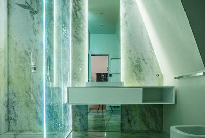 Penthouse 5 camere | LUX | 2 Parcari | 275 MP | Iancu Nicolae-Pipera - 25