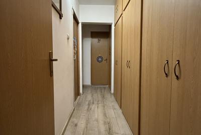 Apartament 3 camere, decomandat, 67 mp utili, parter - Girocului - 10