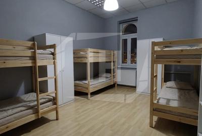 Apartament 2 camere, pretabil pentru grup de muncitori, zona Garii - 3