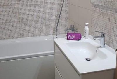 Apartament 3 camere RIVER TOWER - Tudor Vladimirescu - 15