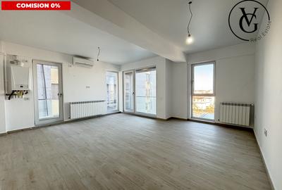 Apartament 2 camere - MERAKI RESORT & SPA - 3