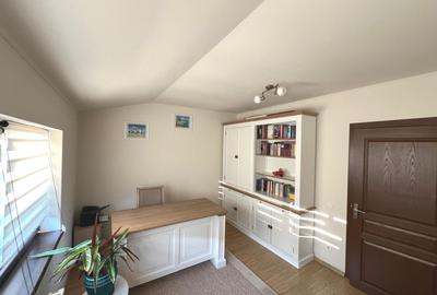 Casă tip duplex de vanzare| 4 camere | Zona Alba-Micesti | suprafata utila 120mp - 5
