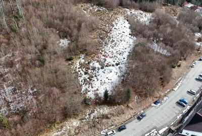 Teren intravilan de vânzare – Predeal | Brașov 1000 mp - 9