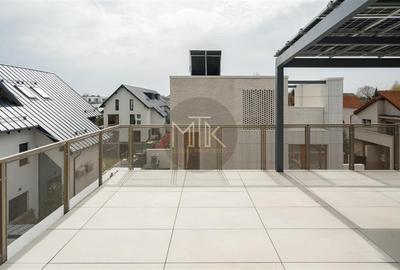 EXCLUSIV | Vila Premium 6 camere | Pipera - Iancu Nicolae - 6