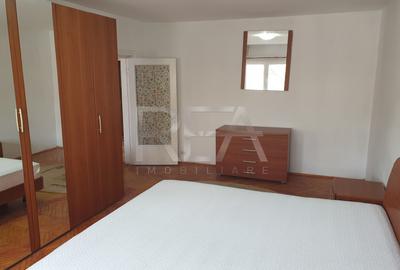 4 Camere Et.1/8 An 1997 Zona Unirii - Piata Sf. Vineri - 4