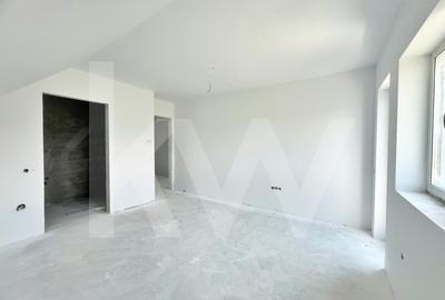 Casă de Vânzare în Cristian, Sibiu - 4 Camere, 2 Terase, Teren 486 - 12