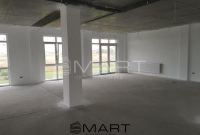 Spatiu comercial 229 mp Calea Surii Mici - Comision 0 - 3