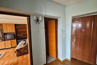 Ap. deosebit, 1 cameră, 31 mp, et. 4 din 5, decomandat, termoizolat, Soarelui - 6
