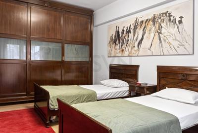 REA1020272 3 Camere Premium Location I Clucerului Arcul De Triumf - 8
