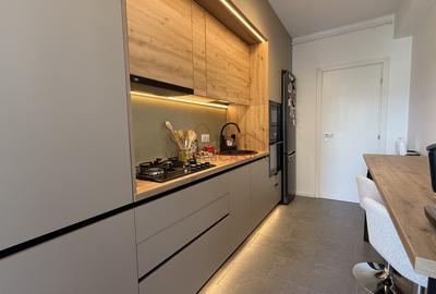 Atria Urban Resort | 3 camere | 2 bai | loc de parcare - 5