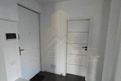 3 camere, 79 mp, parcare, 3 balcoane, zona str.Frunzisului, Zorilor - 19
