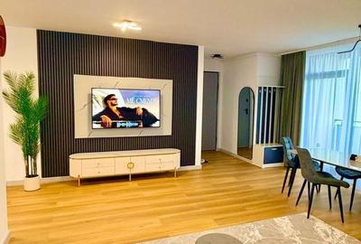 Apartament cu 2 camere de închiriat – Calea Torontalului, lângă Lidl - 1