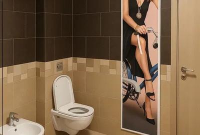 Apartament 3 camere tip Penthouse ~ Terasa 100 mp ~ Parcare subterana - 8
