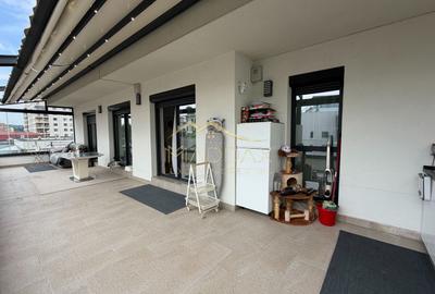 Apartament de tip Duplex 6 camere *250mp* + 2 Garaje // Herastrau - 19