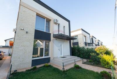 Casa individuala de vanzare, 4 camere, 388mp teren, 2023, Pantelimon - 1
