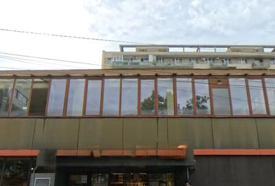Spațiu comercial, 238.1 mp în Gheorgheni